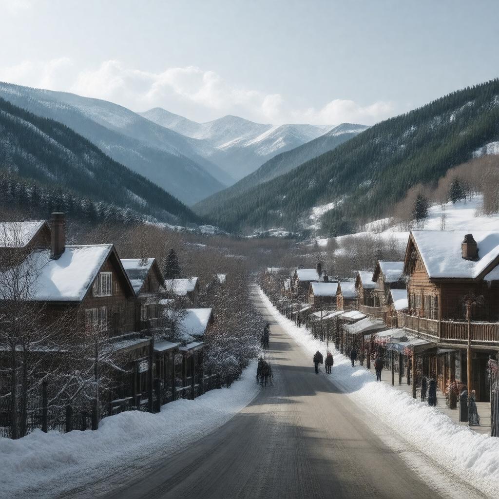 Stowe, Vermont
